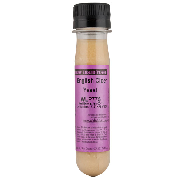 White Labs WLP775 English Cider