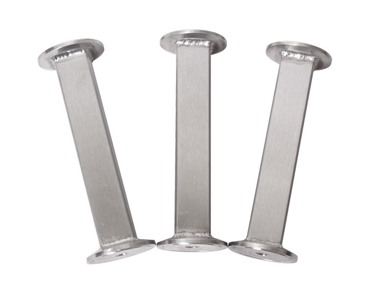 6" Leg Extension Set