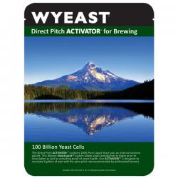 Wyeast 2112 California Lager